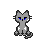 Gray Kittens - Niaha
