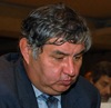 Саид Залупович Гафуров